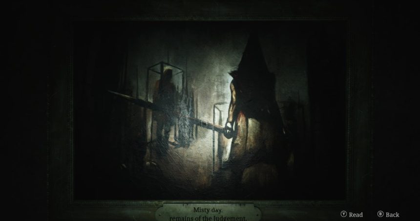 Comprehensive Silent Hill 2 Dark South Vale Walkthrough and Tips