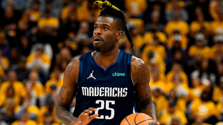 Could Ex Knicks Help Complete Final Roster Position