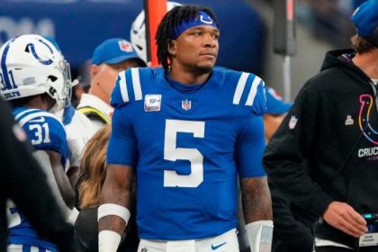 Current Updates on Anthony Richardsons Oblique Injury Status