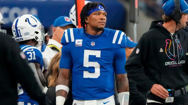 Current Updates on Anthony Richardsons Oblique Injury Status