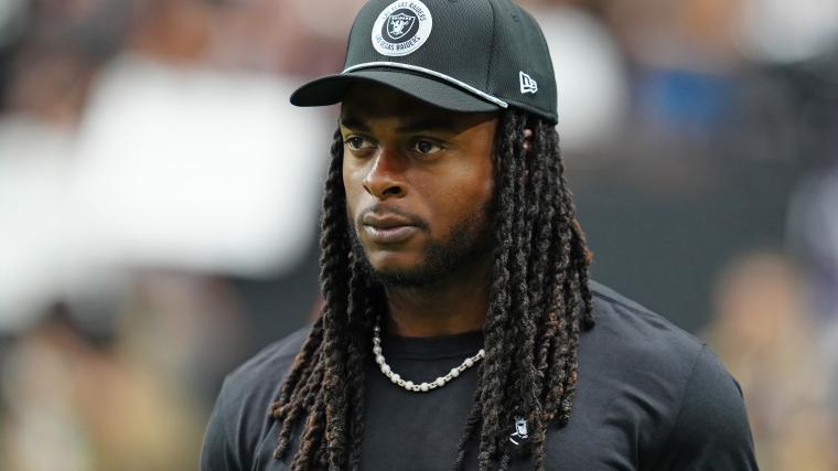 Davante Adams Trade News Current Updates on Raiders WR
