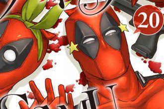 Deadpool Samurai Seeks New Direction Amid Creator Job Search