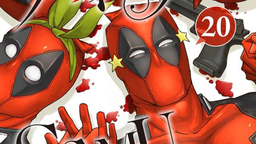 Deadpool Samurai Seeks New Direction Amid Creator Job Search