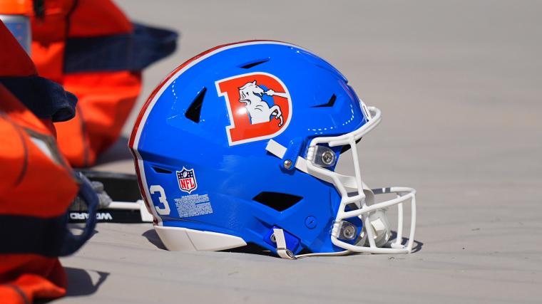 Denver Broncos Adjust Roster to Make Room for Returning Injured