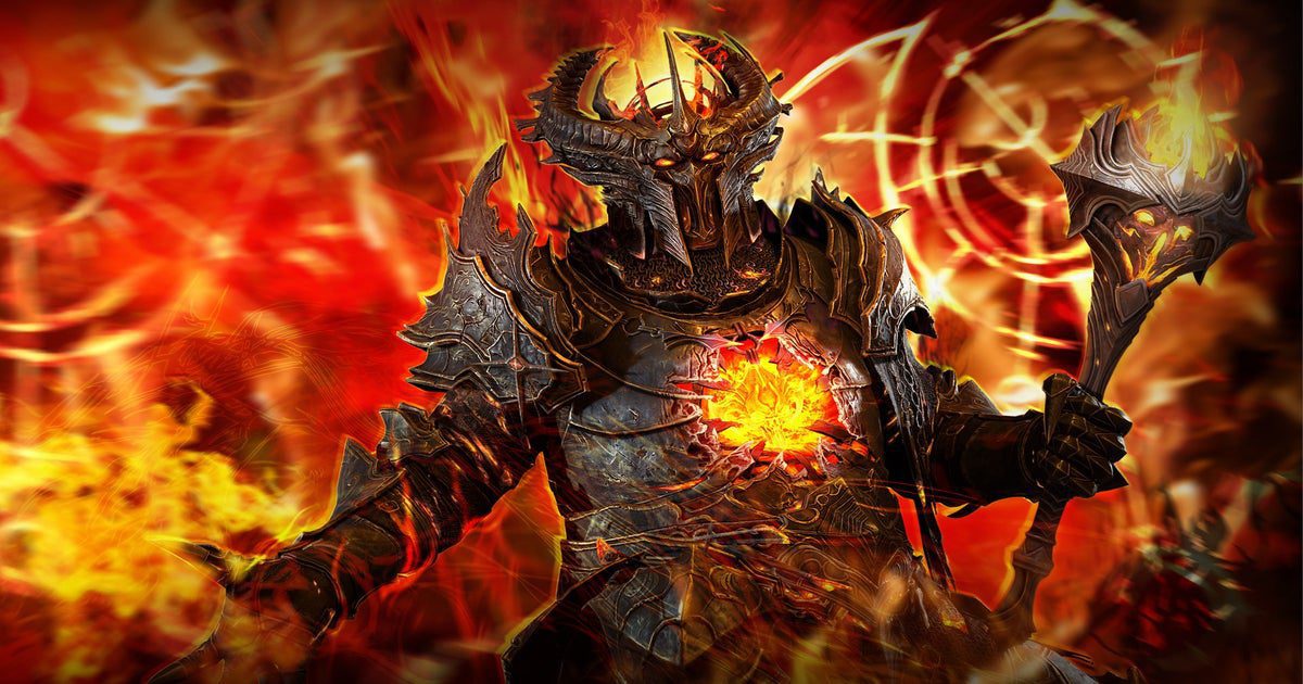 Diablo 4 Season 6 Quick Max Level Guide for Endgame