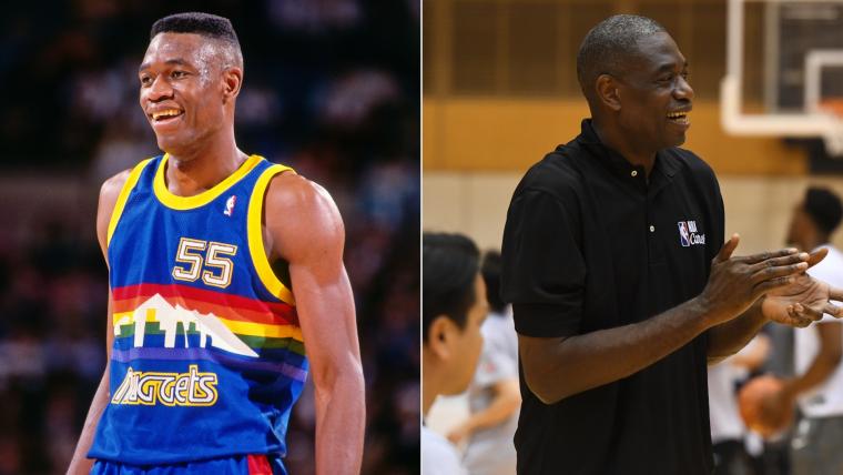Dikembe Mutombo A Legacy Beyond Defensive Greatness