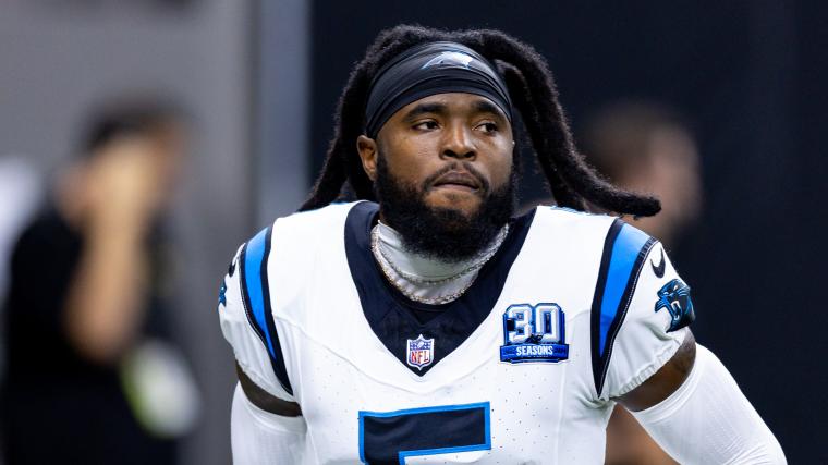 Diontae Johnsons Week 6 Status Injury Update and Fantasy Tips