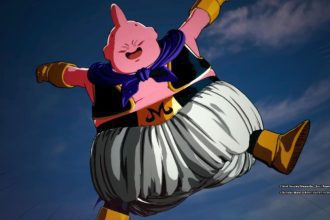 Dragon Ball Sparking Zero Understanding New Power Awakens Routes