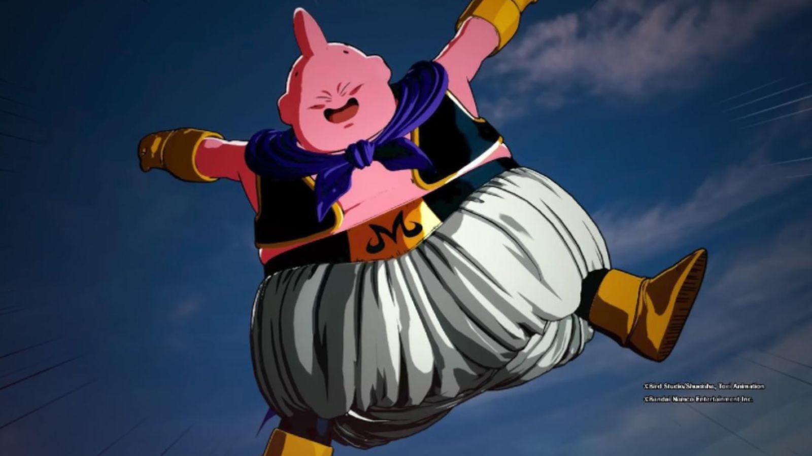 Dragon Ball Sparking Zero Understanding New Power Awakens Routes