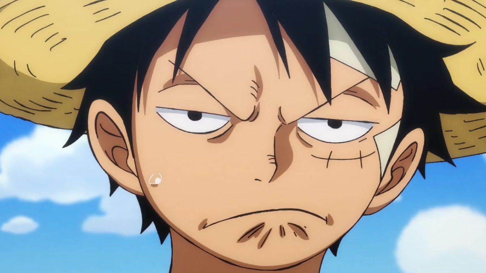 Eiichiro Oda Fears These Characters Might Outshine Luffy