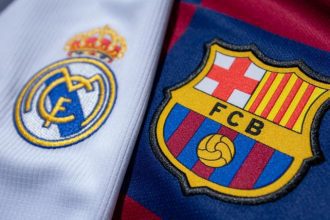 El Clasico Showdown A Comprehensive Look at Real Madrid vs