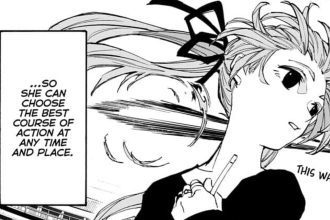 Everything You Need to Know About Sakamoto Days Chapter 187