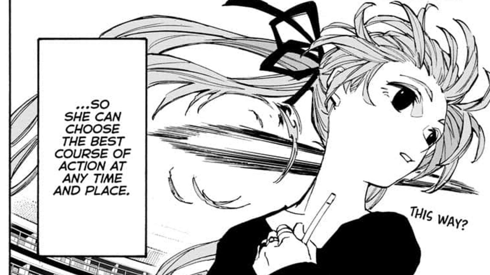 Everything You Need to Know About Sakamoto Days Chapter 187