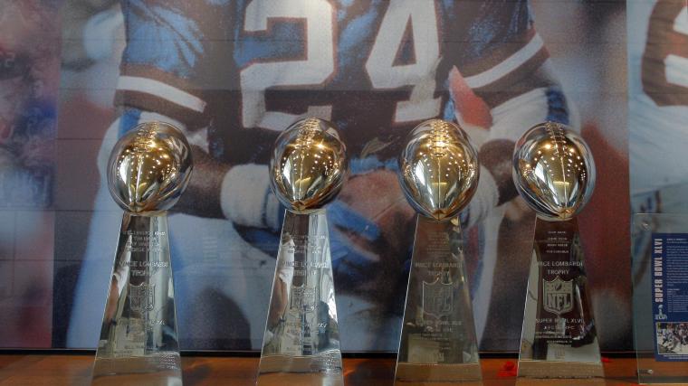 Ex Draft Pick Labels Jets as Giants Little Brothers