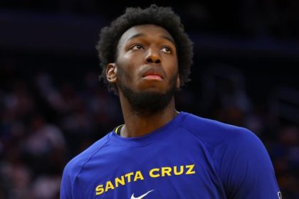 Ex Second Overall Draft Choice Faces Non Contact Injury During Pacers First