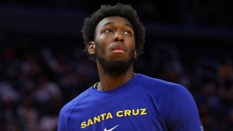 Ex Second Overall Draft Choice Faces Non Contact Injury During Pacers First