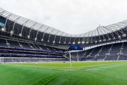 Ex Tottenham Star Commends Clubs Support for Young Talent Development