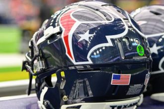 Exciting Trade Proposal Giants Boost Texans Defense with Major Upgrade