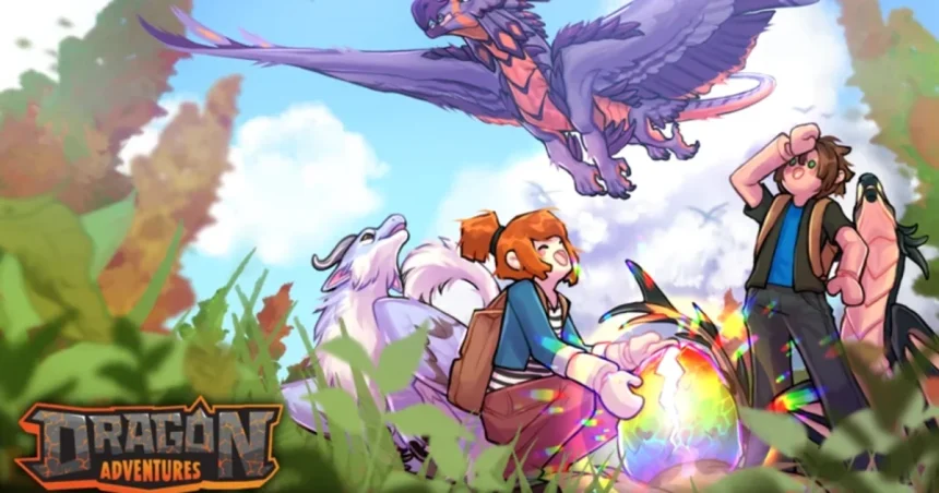 Exclusive October 2024 Dragon Adventures Promo Codes Revealed.webp