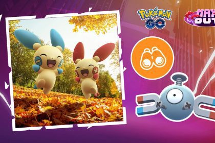 Exclusive Pokemon Go Magnetic Study Tasks and Rewards Guide