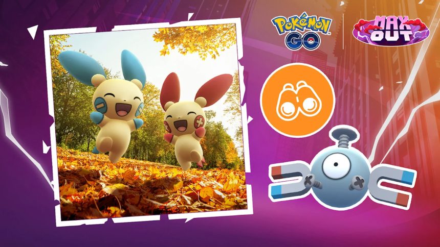 Exclusive Pokemon Go Magnetic Study Tasks and Rewards Guide