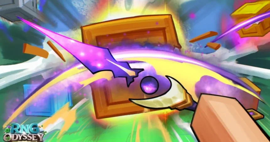 Exclusive RNG Odyssey Codes for October 2024 Revealed.webp