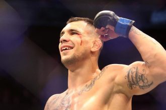 Exploring Aleksandar Rakics Future Following His Third Consecutive Defeat at