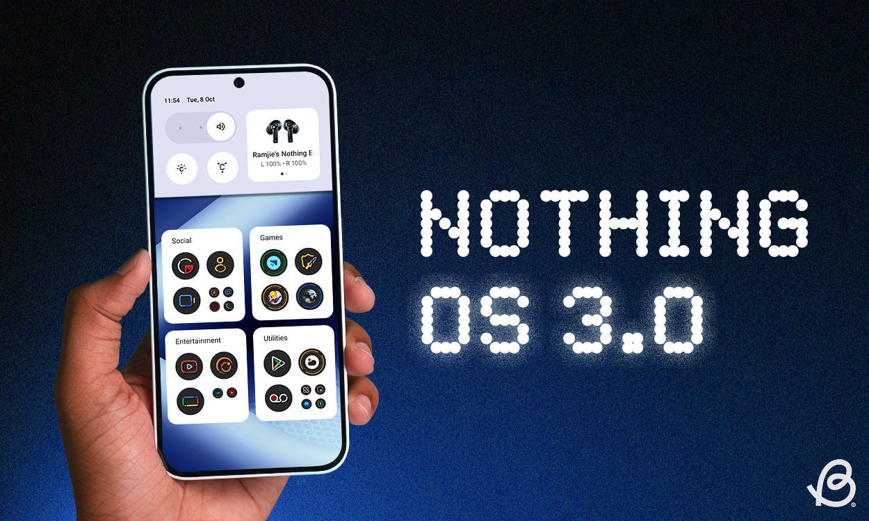 Exploring Nothing OS 30 All Our Wishlist Features Delivered