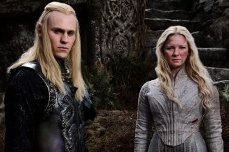 Exploring Season 2s Ending Is The Stranger Gandalf