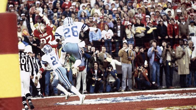 Exploring the Epic Cowboys 49ers Rivalry Memorable Highlights and Historical Records