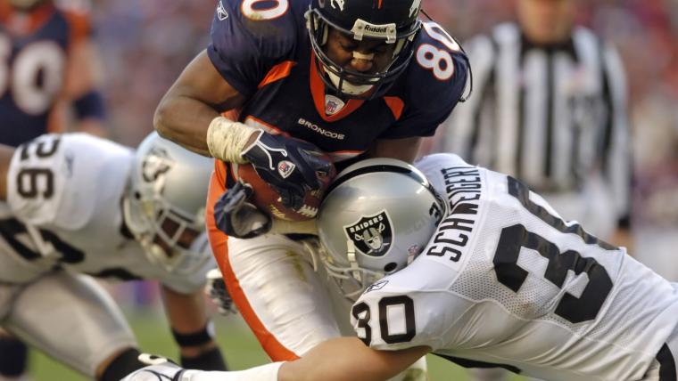 Exploring the Rivalry Denver Broncos vs Las Vegas Raiders