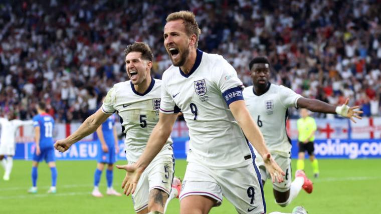 Finland vs England Anticipated Lineups and Key Team Updates