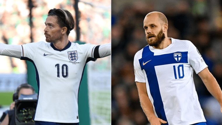 Finland vs England Viewing Options and Team Updates