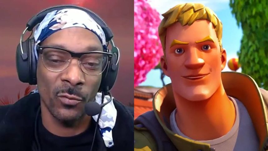 Fortnite and Snoop Dogg Collaboration All the Latest Insights and