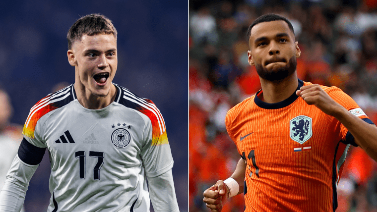 Germany vs Netherlands Viewing Guide and Team Updates