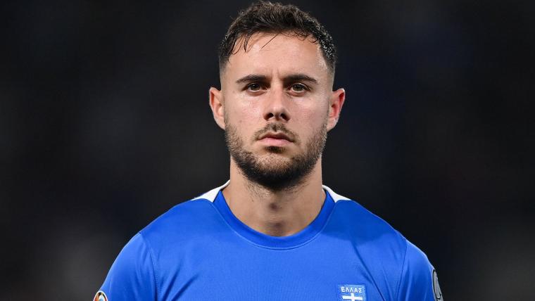 Honoring George Baldock Ahead of England vs Greece Match