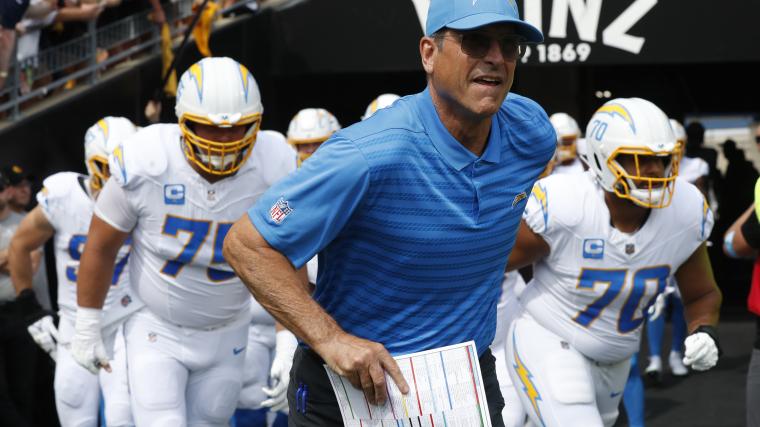 How the Chargers Can Tackle Key Issues During Bye Week