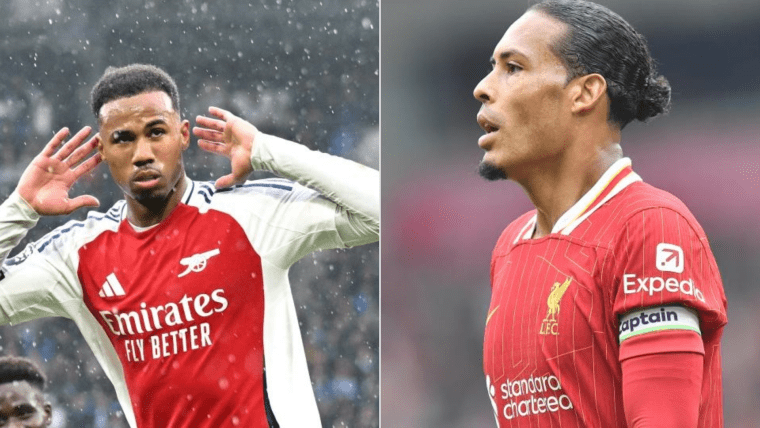 How to Catch the Arsenal vs Liverpool Clash Current Team