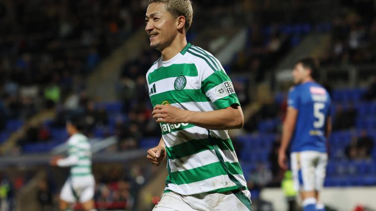 How to Stream Celtic vs Aberdeen Latest Updates Channels