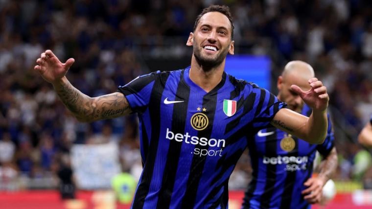 How to Stream Inter Milan vs Red Star Latest Updates