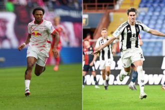 How to Stream RB Leipzig vs Juventus Team Updates