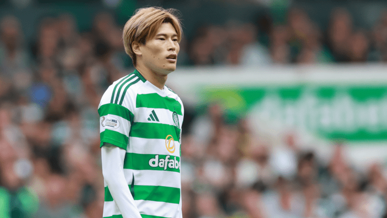 How to Stream Ross County vs Celtic Updates and Broadcast