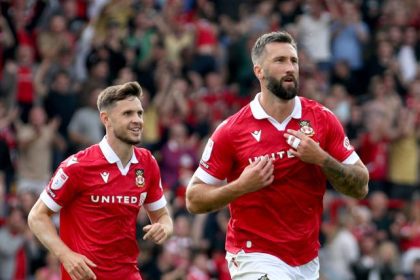 How to Stream Rotherham vs Wrexham Team Updates Broadcast