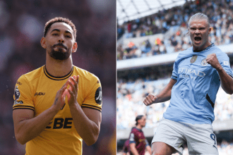 How to Stream Wolves vs Man City Team Updates