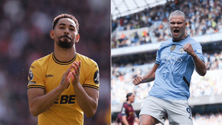 How to Stream Wolves vs Man City Team Updates