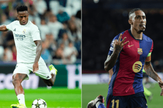 How to Tune In for the Exciting Real Madrid vs