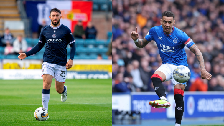 How to View Kilmarnock vs Rangers Team Updates Broadcast