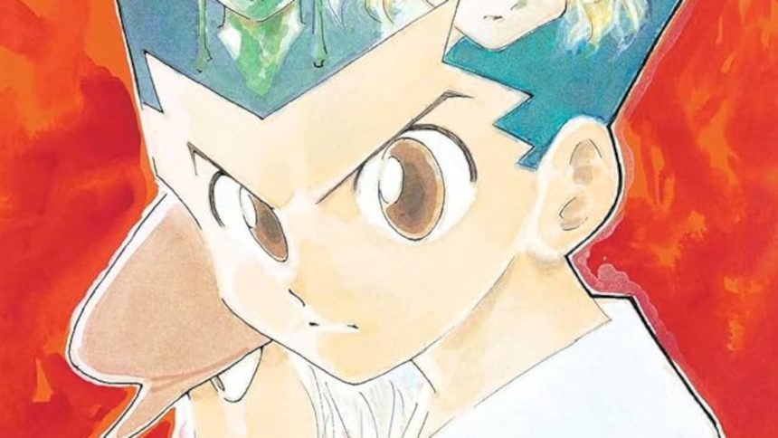 Hunter x Hunter Chapter 401 Released Future Insights Revealed