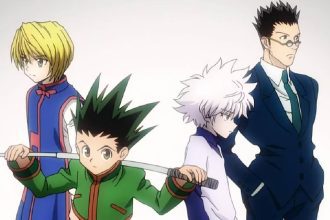 Hunter x Hunter Creator Shares Gradual Health Progress Update