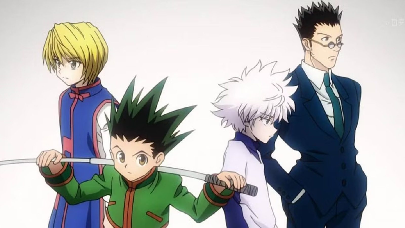 Hunter x Hunter Creator Shares Gradual Health Progress Update
